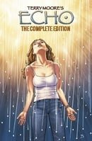 Echo: The Complete Edition (Terry Moore's Echo)