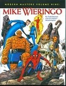 Modern Masters Volume 9: Mike Wieringo (v. 9)