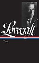 H. P. Lovecraft: Tales (Library of America)