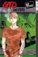 Great Teacher Onizuka, Volume 03