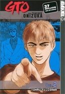 Great Teacher Onizuka, Volume 02