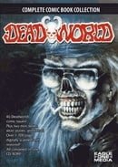 Deadworld - Complete Comic Collection on CD-ROM