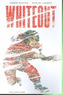 Whiteout, Vol. 1, Definitive Edition