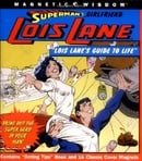 Superman's Girlfriend Lois Lane...in 