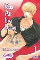 Kiss All the Boys Volume 1 (Yaoi) (Deux)