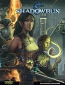 Shadowrun 20th Anniversary Edition