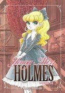 Young Miss Holmes, Casebook 1-2