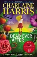 Dead Ever After (Sookie Stackhouse, Book 13)