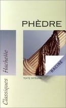 Phèdre (French Edition)