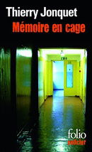 Memoire En Cage (Folio Policier) (French Edition)