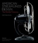 American Streamlined Design: The World of Tomorrow