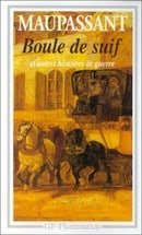 Boule De Suif (French Edition)