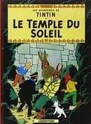 Tintin: Le Temple Du Soleil (French Edition)