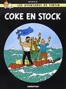 Coke En Stock (Tintin) (French Edition)