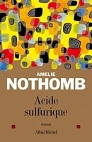 Acide Sulfurique (Romans, Nouvelles, Recits (Domaine Francais)) (French Edition)