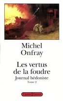 Les vertus de la foudre (Figures) (French Edition)
