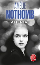 Attentat (Le Livre De Poche) (French Edition)