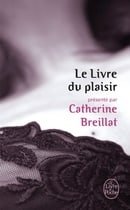 Le Livre Du Plaisir (Ldp Litterature) (French Edition)