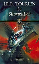 La Silmarillon (Lord of the Rings (French)) (French Edition)