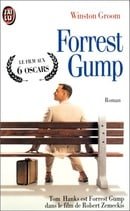 Forest Gump (French Edition)
