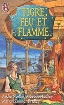 Tigre, feu et flamme (French Edition)