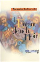 L'Enfant du jeudi noir (French Edition)