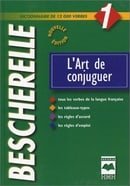 Art de Conjuguer (French Edition)