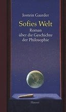 Sofies Welt: Roman über die Geschichte der Philosophie (German Edition)