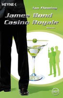 James Bond. Casino Royal.