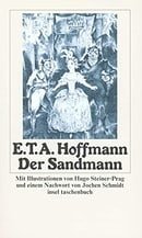 Der Sandmann (Insel Taschenbuch) (German Edition)