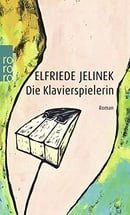 Die Klavierspielerin (German Edition)