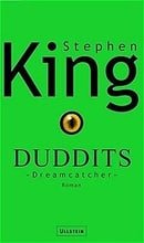 Duddits- Dreamcatcher.