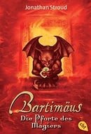 Bartimäus 03 - Die Pforte des Magiers
