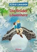 Bruder Lowenherz (German Edition)