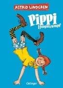 Pippi Langstrumpf (German Edition)