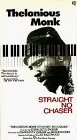 Thelonius Monk - Straight No Chaser [VHS]