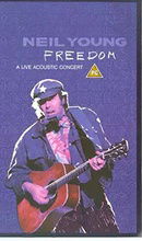 Neil Young - Freedom
