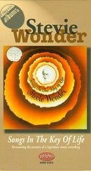 Classic Albums - Stevie Wonder: Songs in the Key of Life [VHS]