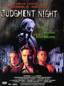 Judgment Night