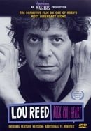 "American Masters" Lou Reed: Rock and Roll Heart