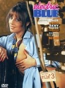 Electric Blue: Sex Model File #3