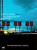 Depeche Mode: The Videos 86>98