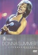 Donna Summer: Live And More Encore