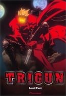 Trigun - Lost Past (Vol. 2)