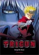 Trigun Vol. 4 - Gung-Ho Guns