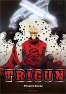 Trigun Vol. 6 - Project Seeds
