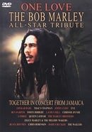 One Love: The Bob Marley All-Star Tribute