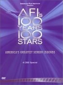 AFI's 100 Years... 100 Stars: America's Greatest Screen Legends