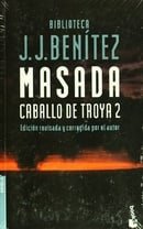 Caballo De Troya 2. Masada (Spanish Edition)