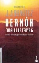 Caballo de Troya 6. Hermon (Spanish Edition)